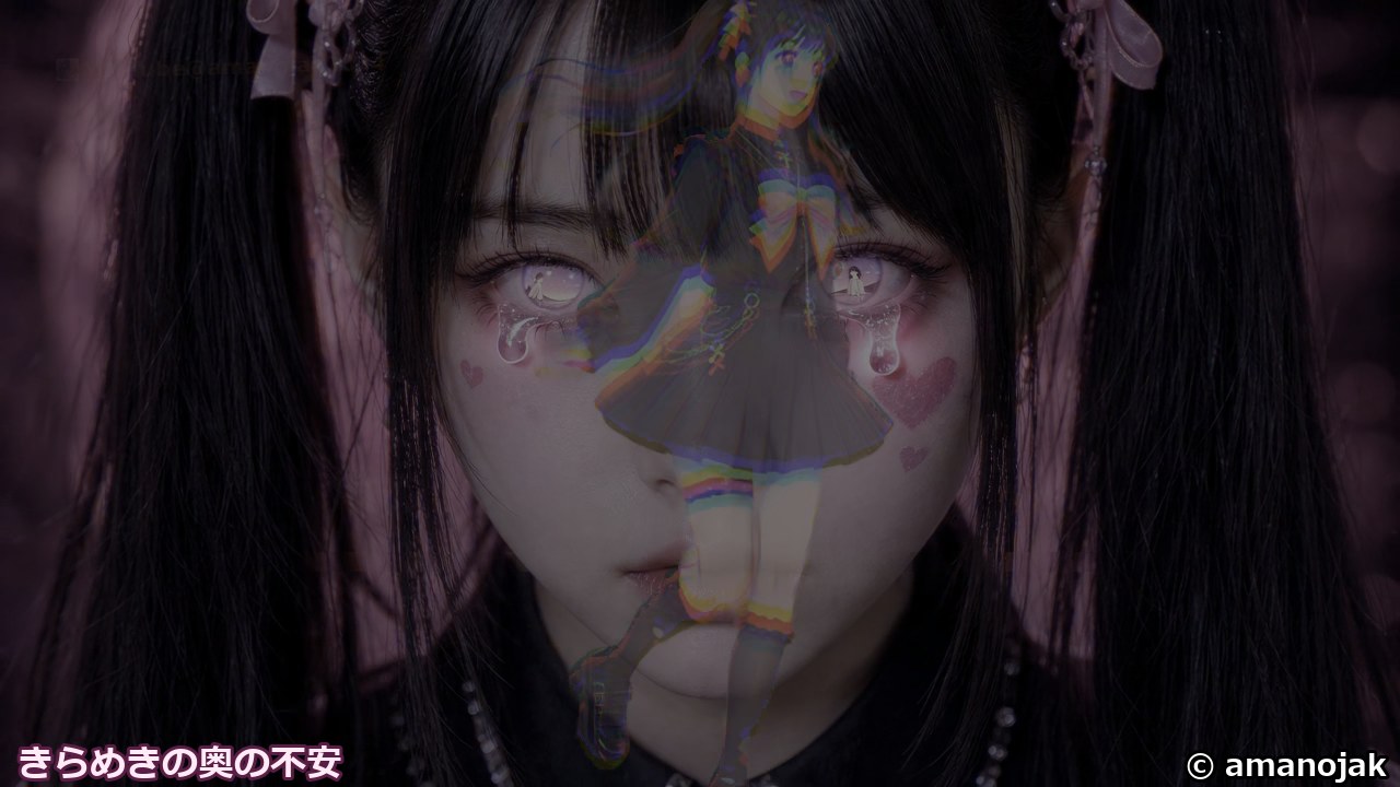ルナとセバスがKO-Studioの編集と素材確認を進める横で、御主人様と開発側がレンダリング経路や音声統合をつなぎ直す舞台裏